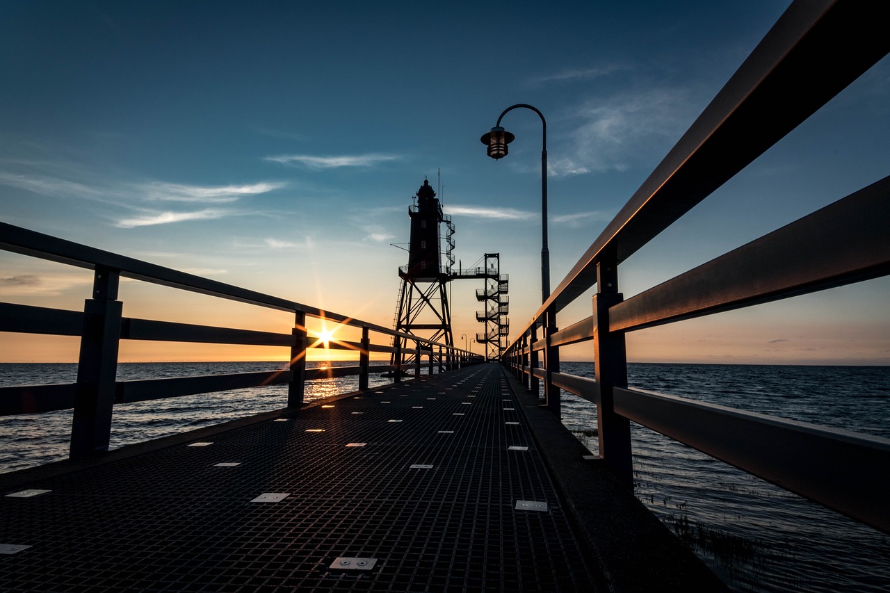 Disaster Recovery and Ensuring Business Continuity